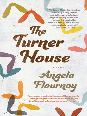 cover image of The Turner House